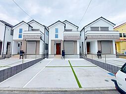 神奈川県茅ヶ崎市甘沼