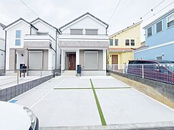 神奈川県茅ヶ崎市甘沼