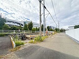 神奈川県座間市小松原1丁目