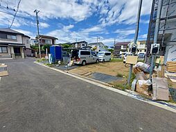 神奈川県茅ヶ崎市浜須賀
