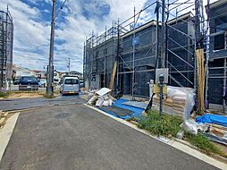 神奈川県茅ヶ崎市浜須賀