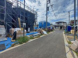 神奈川県茅ヶ崎市浜須賀