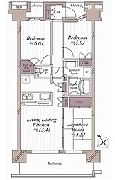 ローレルコートかしわ台