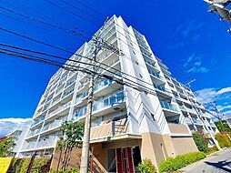 ローレルコートかしわ台