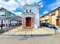 神奈川県藤沢市円行１丁目
