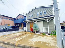 神奈川県大和市下鶴間