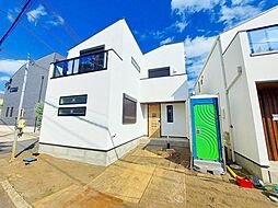 神奈川県茅ヶ崎市東海岸南４丁目