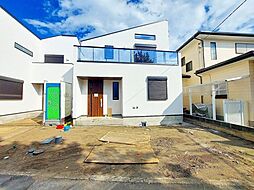 神奈川県茅ヶ崎市東海岸南4丁目