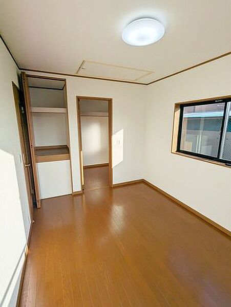 子供部屋