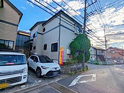 神奈川県座間市栗原中央５丁目