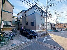 神奈川県座間市栗原中央５丁目