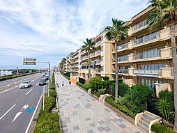 グランシティ湘南海岸マリナージュスクエア