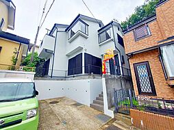 神奈川県海老名市国分南４丁目