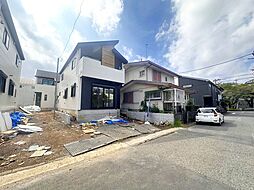 神奈川県大和市福田５丁目