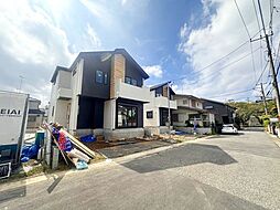 神奈川県大和市福田５丁目