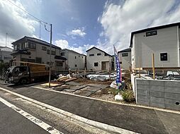 神奈川県大和市福田５丁目