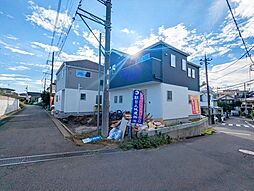 神奈川県座間市南栗原6丁目