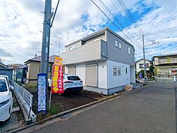 神奈川県座間市南栗原６丁目