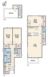 神奈川県藤沢市辻堂元町５丁目