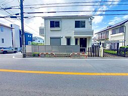 神奈川県海老名市国分寺台1丁目