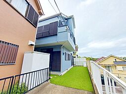 神奈川県横浜市泉区岡津町