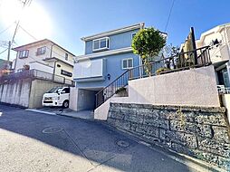 神奈川県横浜市泉区白百合３丁目