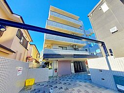 クリオ片瀬江の島壱番館