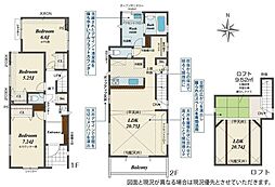 神奈川県座間市四ツ谷