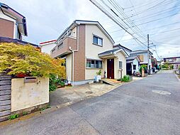 神奈川県横浜市泉区中田南1丁目