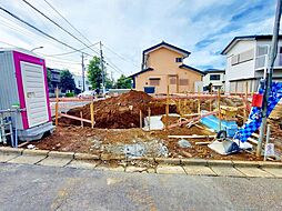 神奈川県綾瀬市早川