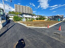 神奈川県茅ヶ崎市甘沼