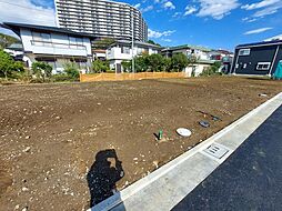 神奈川県茅ヶ崎市甘沼