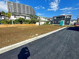 神奈川県茅ヶ崎市甘沼