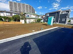 神奈川県茅ヶ崎市甘沼