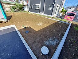 神奈川県茅ヶ崎市甘沼