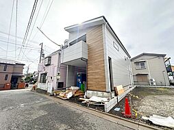 神奈川県大和市鶴間1丁目