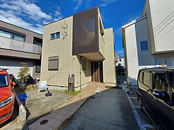 神奈川県茅ヶ崎市菱沼1丁目