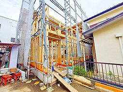 神奈川県横浜市泉区中田南５丁目