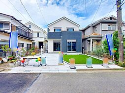 神奈川県横浜市泉区中田南５丁目