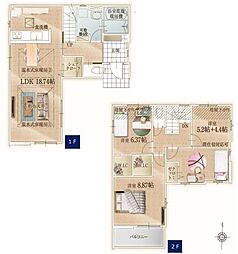 神奈川県座間市入谷東3丁目