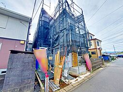 神奈川県海老名市上今泉３丁目