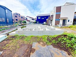 神奈川県綾瀬市落合南4丁目