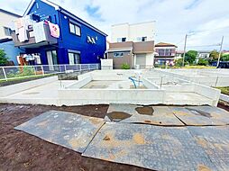 神奈川県綾瀬市落合南4丁目