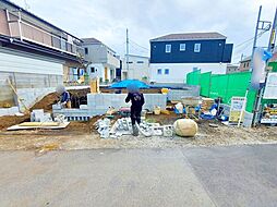 神奈川県藤沢市長後