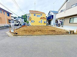 神奈川県大和市上和田