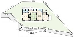 神奈川県藤沢市大鋸3丁目