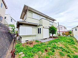 神奈川県横浜市泉区緑園3丁目