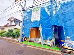 神奈川県横浜市瀬谷区阿久和西３丁目