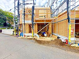 神奈川県藤沢市鵠沼神明３丁目