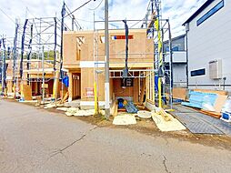 神奈川県藤沢市鵠沼神明３丁目